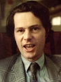 19810000c CAL With Betka Zamoyska on train to Liverpool